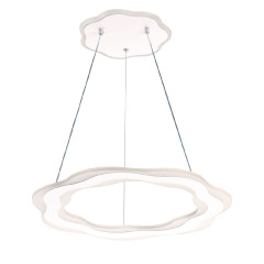 Подвесная люстра De Markt Мадлен 424014901