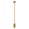 Подвесной светильник MyFar Dereck MR1020-1P