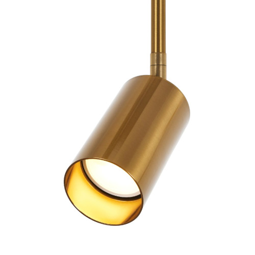 Подвесной светильник MyFar Dereck MR1020-1P