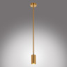 Подвесной светильник MyFar Dereck MR1020-1P