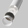 Спот Maytoni Technical Focus Led C055CL-L12W3K-SS-W