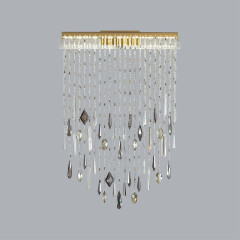 Настенный светильник Odeon Light Hall Afina 5420/24WL