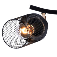 Спот Reluce 05912-0.8-02 BK+FGD