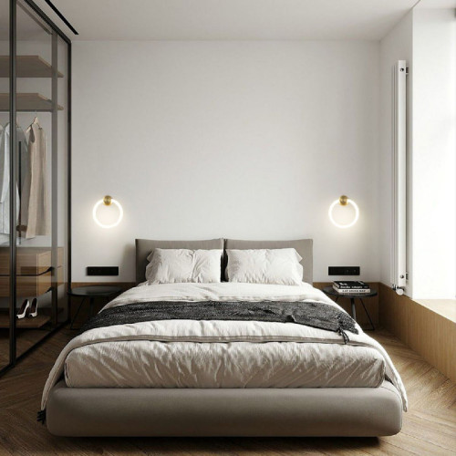 Настенный светильник ImperiumLoft Damon 230099-23