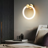 Настенный светильник ImperiumLoft Damon 230099-23