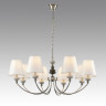 Подвесная люстра Lumion Classi Kentuki 8283/8