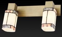 Спот Toplight Sylvia TL3770Y-02AB