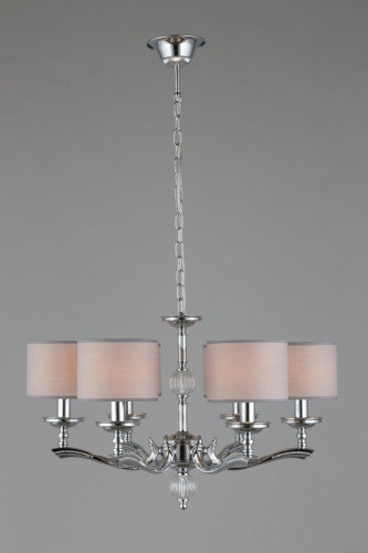 Подвесная люстра Omnilux Sovana OML-64603-06