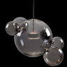 Подвесная люстра Loft IT Bolle 2029-D3