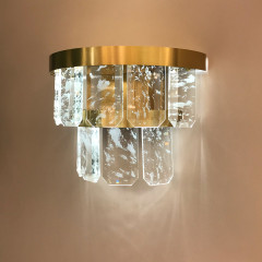 Настенный светильник Cloyd Stravinsky 20206