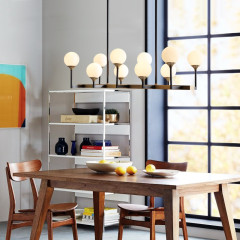 Люстра на штанге ImperiumLoft Era 140660-26