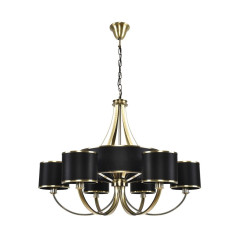 Подвесная люстра Lumion Moderni Demetra 8406/9
