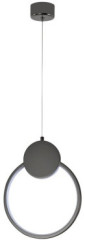 Подвесной светильник Newport 15106N/S black glossy М0071006