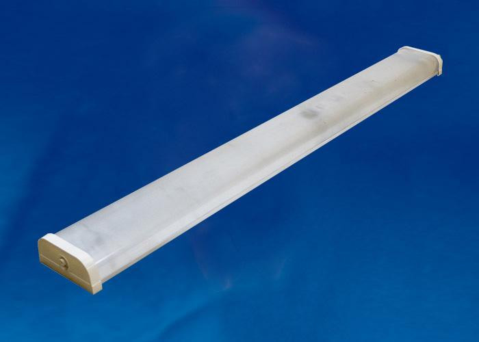 Накладной светодиодный светильник (UL-00005086) Uniel ULO-C01A 32W/4000K/L125 IP40 WHITE