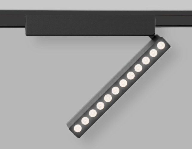 Трековый магнитный светильник Ambrella Light Magnetic Ultra Slim Track System GV1474