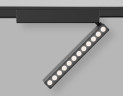Трековый магнитный светильник Ambrella Light Magnetic Ultra Slim Track System GV1474