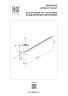 Настенный светильник Lightstar Dive 740547