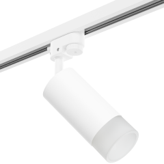 Трековый светильник Lightstar Rullo R1T43631 (214436+592056+202431)