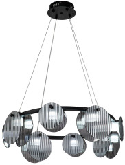 Подвесная люстра Stilfort Relux 4008/02/08P