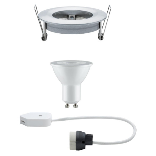 Встраиваемый светильник Paulmann Nova 93632