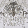 Подвесная люстра Bohemia Ivele Crystal AL16302/8/195 CG
