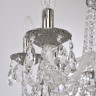 Подвесная люстра Bohemia Ivele Crystal AL16302/8/195 CG