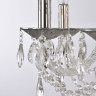 Подвесная люстра Bohemia Ivele Crystal AL16302/8/195 CG