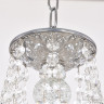 Подвесная люстра Bohemia Ivele Crystal AL16302/8/195 CG