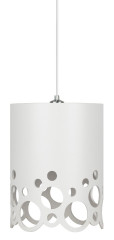 Подвесной светильник Эра PL23 WH Б0059809