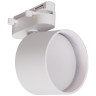 Трековый однофазный светильник Reluce 06310-9.3-001CN GX53 WT