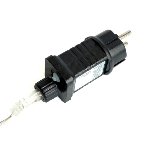 Светодиодная гирлянда занавес Водопад Feron CL28 48603