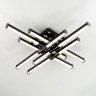 Потолочный светильник Modelight MDL.9376.700CL BK