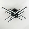Потолочный светильник Modelight MDL.9376.700CL BK