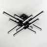 Потолочный светильник Modelight MDL.9376.700CL BK