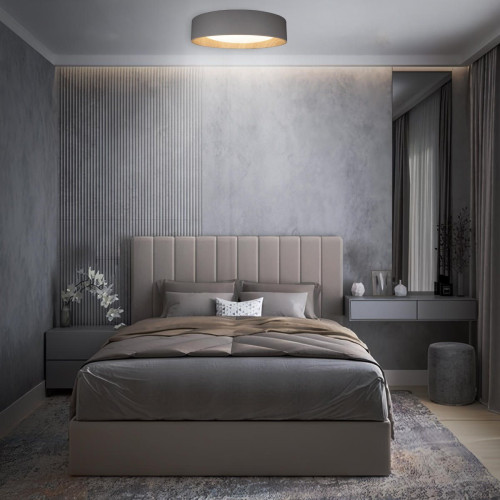 Потолочный светильник Loft IT Coin 10202 Grey