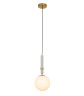 Подвесной светильник Lumina Deco Granino LDP 6011-1 MD