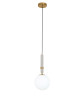 Подвесной светильник Lumina Deco Granino LDP 6011-1 MD