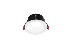 Встраиваемый светильник IMEX IL.0029.0021-WH