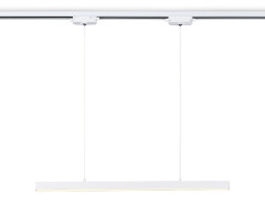 Трековый однофазный светильник Ambrella Light Track System GL6782
