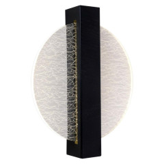 Настенный светильник Aployt Abeliya APL.343.01.08