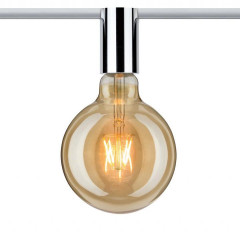 Трековый светильник Paulmann Ceiling Socket 95200