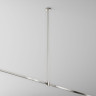 Крепление потолочное одинарное Maytoni Flarity TRA159C-SL1-PT