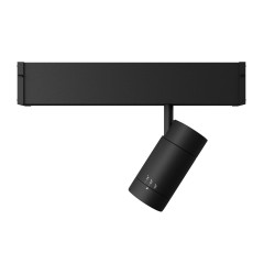 Трековый магнитный светильник Lightera Startrek LE173TRS-7B 4K