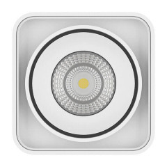 Линейный потолочный светильник Arlight SP-LINE-5050-L2460-81W Day4000 (SL, 120 deg, 230V) 052316