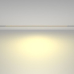 Трековый магнитный светильник Maytoni Basis TR030-2-30W2.7K-B