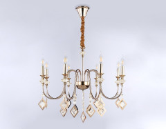 Подвесная люстра Ambrella Light Traditional TR4957