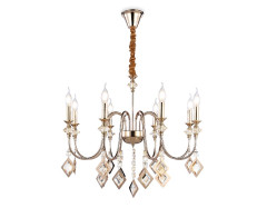 Подвесная люстра Ambrella Light Traditional TR4957