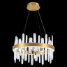 Подвесная люстра Natali Kovaltseva LED LAMPS 81254