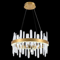 Подвесная люстра Natali Kovaltseva LED LAMPS 81254