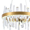 Подвесная люстра Natali Kovaltseva LED LAMPS 81254